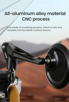 LOBOO Składane lusterka wsteczne (para) (10.1.11002.002.11)