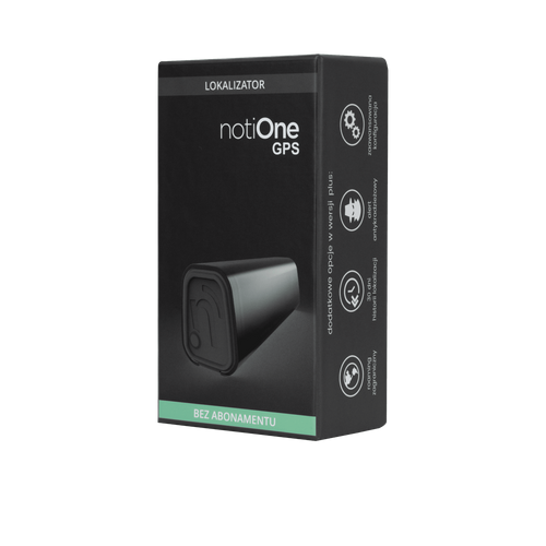 notiOne GPS