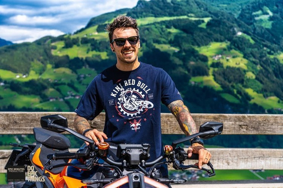 KINI Red Bull Classic Shade Black/Black