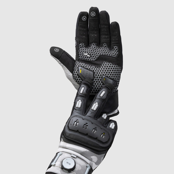 Orsa Textile OR4 Grey