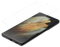 Folia ochronna TPU wyświetlacza Quad Lock - Samsung Galaxy S21 Ultra - Twin Pack