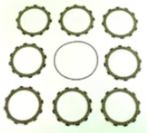 ATHENA TARCZE SPRZĘGŁOWE Z USZCZELKĄ POKRYWY SPRZĘGŁA KTM SXF 450 '13-'21