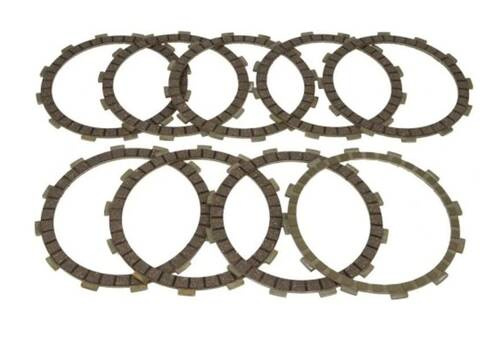 TRW LUCAS ZF NOWY TOWAR 2024/03 TARCZE SPRZĘGŁOWE APRILIA RSV4 1000 R '10-'13, RSV4 1000 FACTORY '09-'15