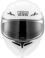Kask motocyklowy szczękowy AGV COMPACT ST