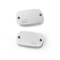 Korek zbiornika płynu hamulcowego przód/tył