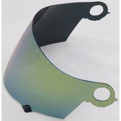 SUOMY WIZJER APEX SPEC1R IRIDIUM GOLD