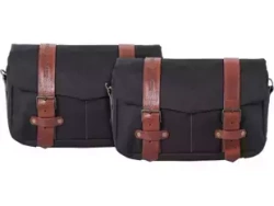 Legacy Courier Bag M/M C-Bow