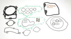 ATHENA KOMPLET USZCZELEK KTM XC-F 505 '08-'12, SXF 505 '08-'12