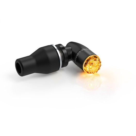 Light Unit S with technopolymer holder (3 functions)