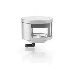 Next Front brake fluid reservoir