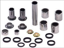 Zestaw naprawczy dźwigni wahacza YAMAHA WR, YZ 125-450 2002-