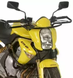 Kawasaki ER-6n (2006-2008) front protection bars