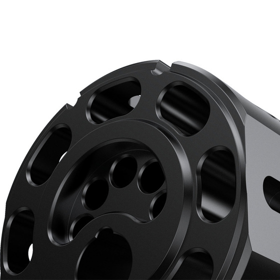 LOBOO L7 światło drogowe i mijania pomocnicze tylko dla CFMOTO 800MT (10.1.01006.001.01)