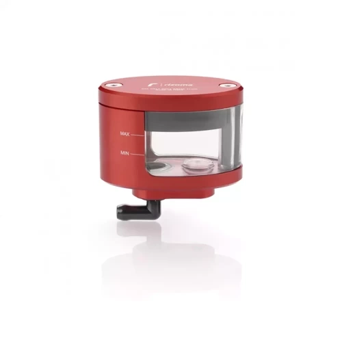 Next Front brake fluid reservoir