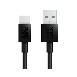 Quad Lock® USB-A to USB-C Cable - 2m