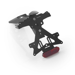 Mocowanie do tablicy rejestracyjnej Fox