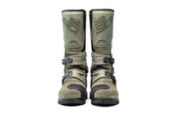 Motorcycle Boots SIDI Adventure 2 Gore-Tex Military