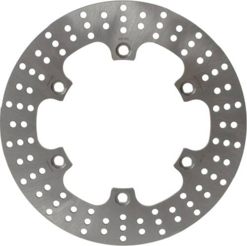 TRW LUCAS BRAKE DISC FRONT/REAR HONDA XLV 600 87-96, NT 650 V DEAUVILLE 98-05, NT 700 V DEAUVILLE 10-16, VT 1100 95-00