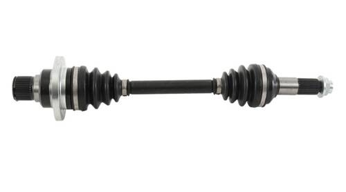 ALL BALLS PÓŁOŚ NAPĘDOWA YAMAHA YFM660 GRIZZLY 03-08 AB8 EXTREME +20% TYŁ STRONA PRAWA