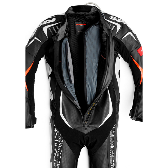 Y134 Track Wind Replica Evo