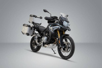 ZESTAW ZABEZPIECZAJĄCY MOTOCYKL ADVENTURE SW-MOTECH BMW F 750 GS, F 850 GS (17-20)