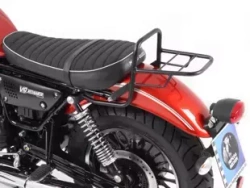 Moto Guzzi V 9 Roamer (kurze Sitzbank)(2016) topcase carrier