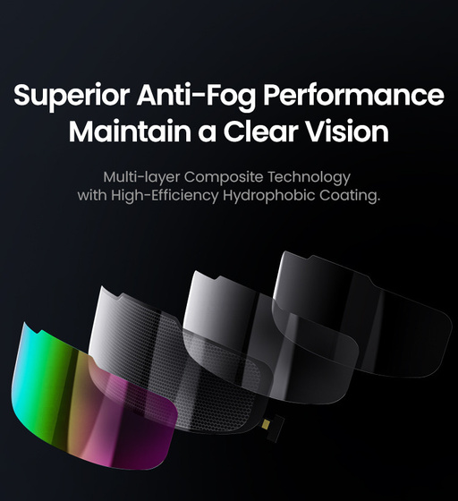 LOBOO Inteligentny wizjer elektrochromatyczny (10.1.06008.001.01)