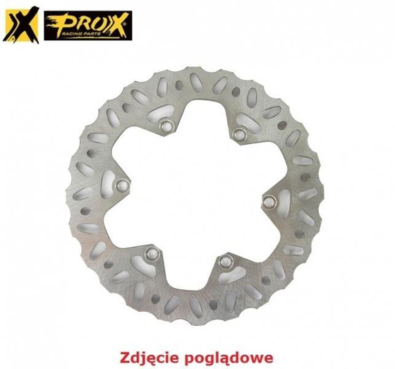 Tarcza hamulcowa Prox CR125/250 95-07 / CRF250/450 R 04-14 (przód)
