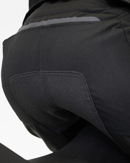 RUSH 2.0 LADY PNT BLK XS