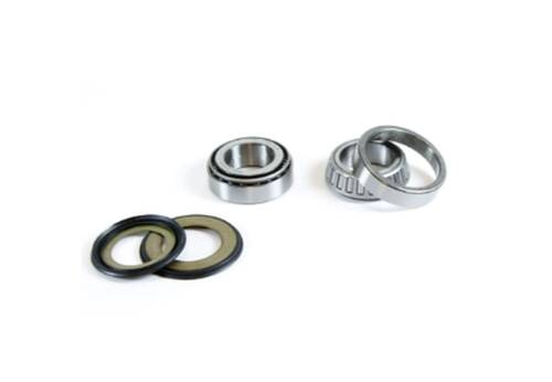 PROX 2024/01 ŁOŻYSKA GŁÓWKI RAMY Z USZCZELNIACZAMI HONDA CR 500 R '90-'01, XR 650 R '00-'07, CR 125 R / 250 R '90-'92