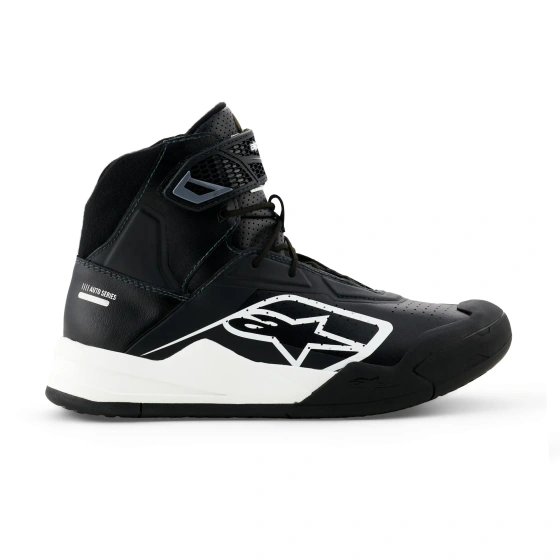 Alpinestars Radar V2 Co-Driver / Mechanics Boots