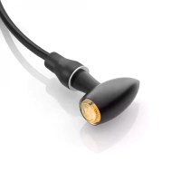 Kierunkowskazy Club czarne