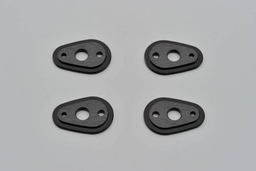 CNC WINKER MOUNTING PLATE / YAMAHA