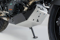 ZESTAW ZABEZPIECZAJĄCY MOTOCYKL ADVENTURE SW-MOTECH KTM 1190 ADVENTURE (13-)