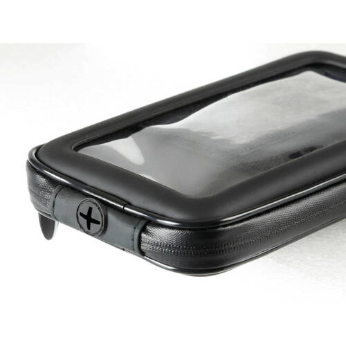 91571 Smart Scooter Case, universal smartphone holder for scooter