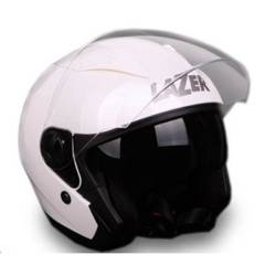 Kask Motocyklowy LAZER ORLANDO Z-Line kol. Biały rozm. M