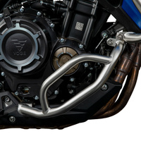 LOBOO Crash Bar do VOGE SR250GT (2023-) Black (10.3.01831.001.11)