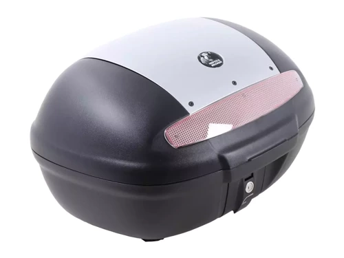 topcase Journey top box