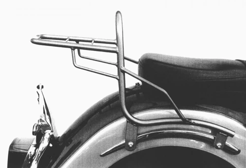 Yamaha XV 1600 Wild Star (1994-2004) topcase carrier