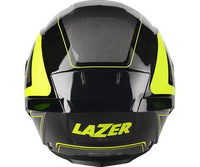 Kask Motocyklowy LAZER TANGO S Hexa (kol. Czarny - Żółty) rozm. L