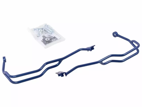 BMW R 1250 GS HP-Version (2018-) handle bar protection