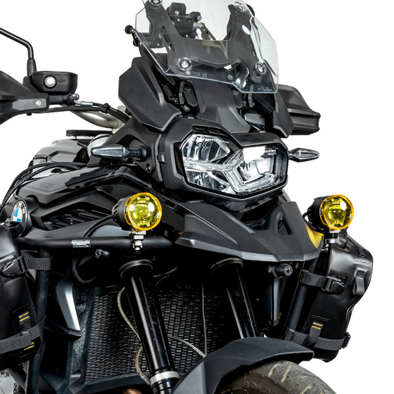 LOBOO L7 światło drogowe i mijania pomocnicze (10.1.01207.001.01)