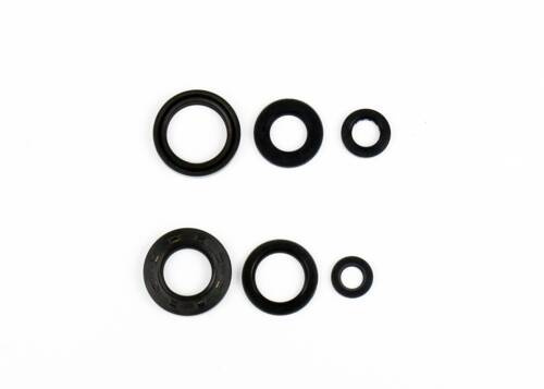 ATHENA KOMPLET (ZESTAW) USZCZELNIACZY SILNIKOWYCH WR 200