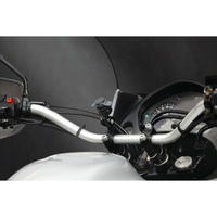 91591 Titan Opti M8 Pro, handlebar risers mount