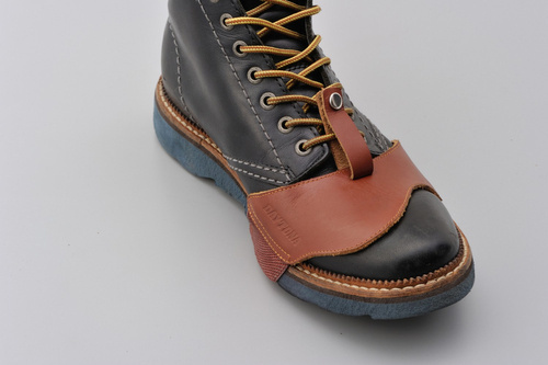 SHIFT GUARD BROWN, SIZE L