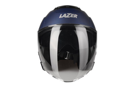 Kask Motocyklowy LAZER TANGO S Z-Line (kol. Ciemny Niebieski - Matowy) rozm. S