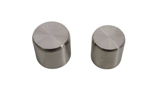 ALL BALLS 2024/09 KOMPLET TŁOCZKÓW (TŁOCZKI TYŁ) ZACISKU HAMULCOWEGO POLARIS RZR PRO R '23-'24, RZR TURBO R 4 '22-'23, RZR TURBO R '22-'24, RZR TURBO S 4 '21