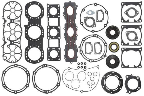 NAMURA KOMPLET USZCZELEK YAMAHA GP-R 1300 '03-'08