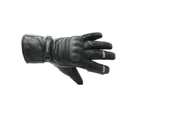 Rękawice motocyklowe BUSE Willow czarne 11