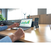 91769 Mag Pro Stand, magnetic home / office mount